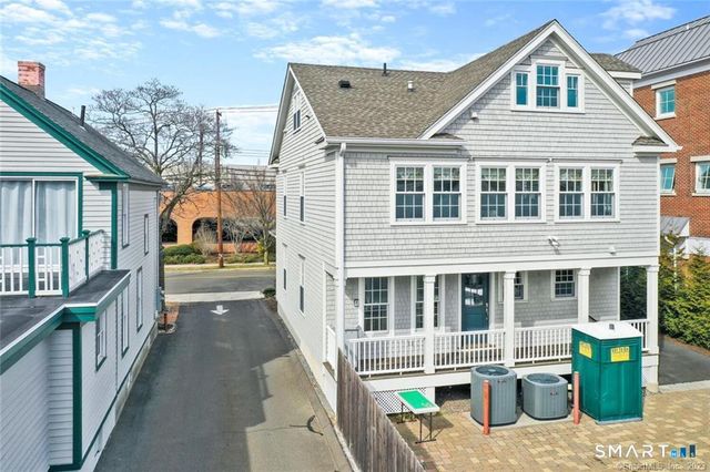 45 Sherman Street B, Fairfield, CT 06824