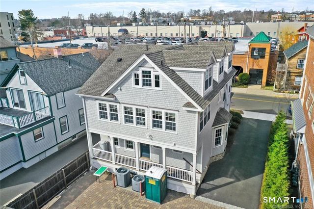 45 Sherman Street B, Fairfield, CT 06824