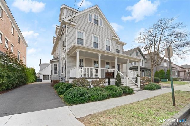 45 Sherman Street B, Fairfield, CT 06824