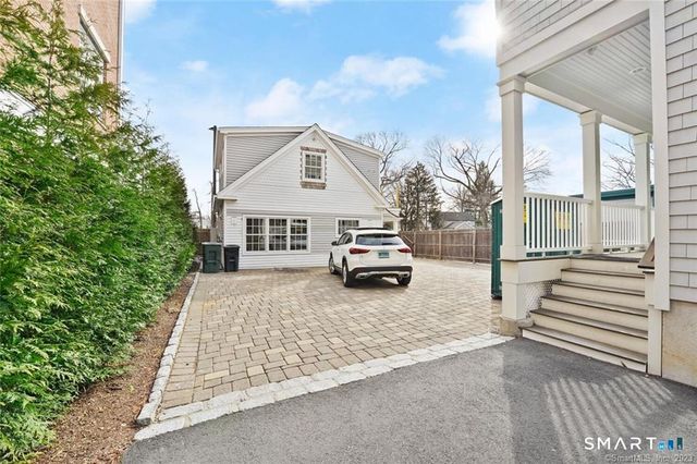 45 Sherman Street B, Fairfield, CT 06824