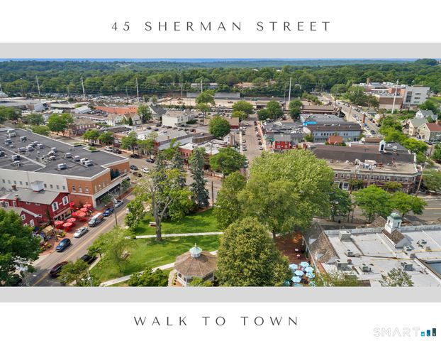 45 Sherman Street B, Fairfield, CT 06824