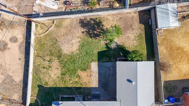 2030 Avalon Drive, Las Cruces, NM 88005