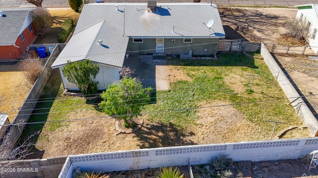 2030 Avalon Drive, Las Cruces, NM 88005