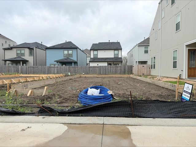 11410 Velvet Field Drive, Houston, TX 77047