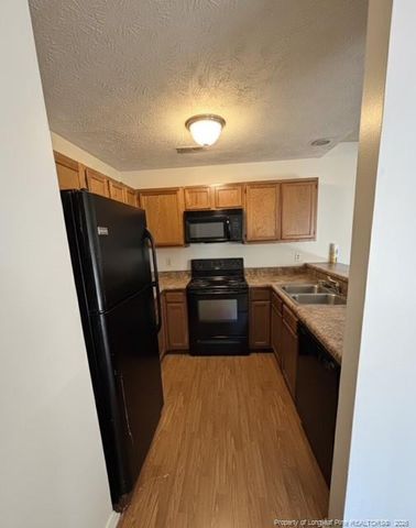 1905 Tryon Drive 3, Fayetteville, NC 28303