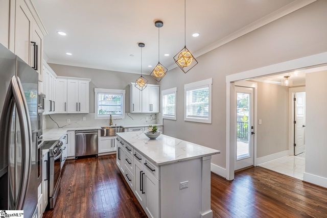 704 Arlington Avenue, Greenville, SC 29601