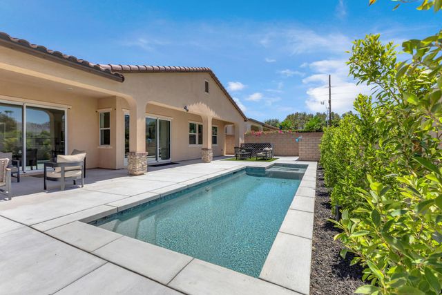 51933 Marquis Lane, La Quinta, CA 92253