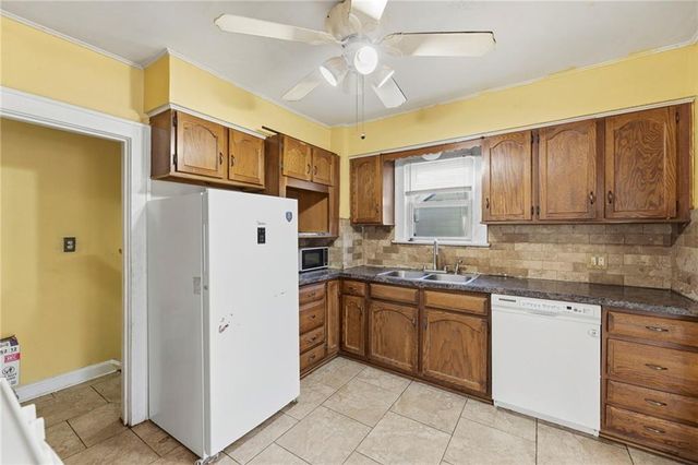 1819 FREEMAN Avenue, Kansas City, KS 66102