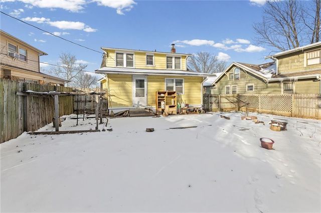 1819 FREEMAN Avenue, Kansas City, KS 66102