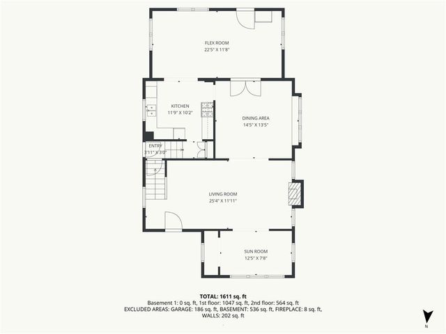 1819 FREEMAN Avenue, Kansas City, KS 66102