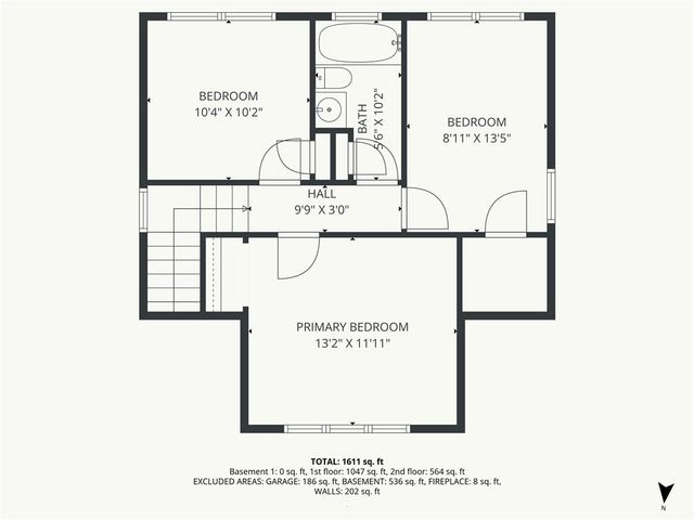 1819 FREEMAN Avenue, Kansas City, KS 66102