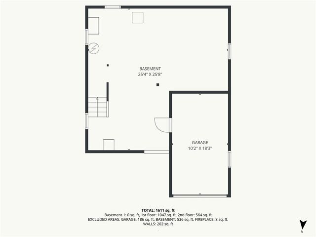 1819 FREEMAN Avenue, Kansas City, KS 66102