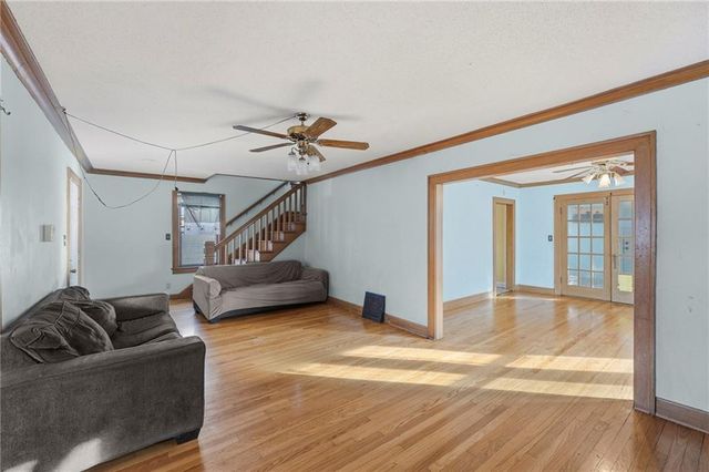 1819 FREEMAN Avenue, Kansas City, KS 66102