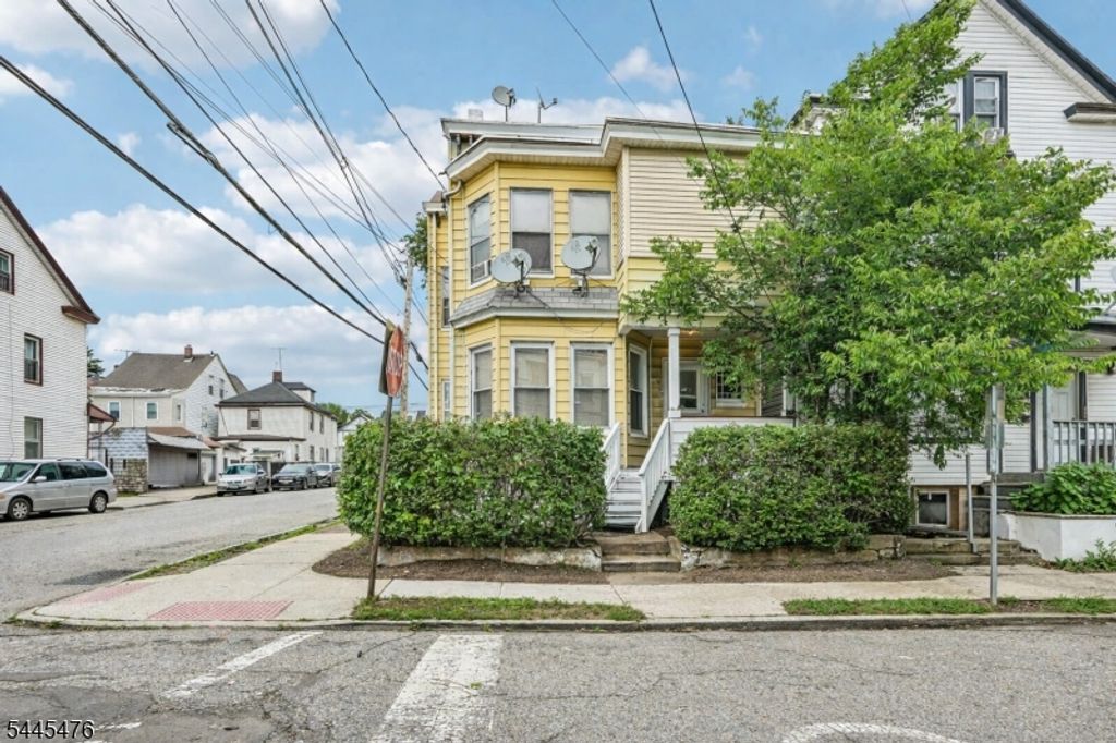 174 Jasper St, Paterson City, NJ 07522 — photo 2