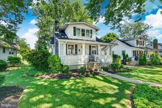 89 SAXER AVE, Springfield, PA 19064