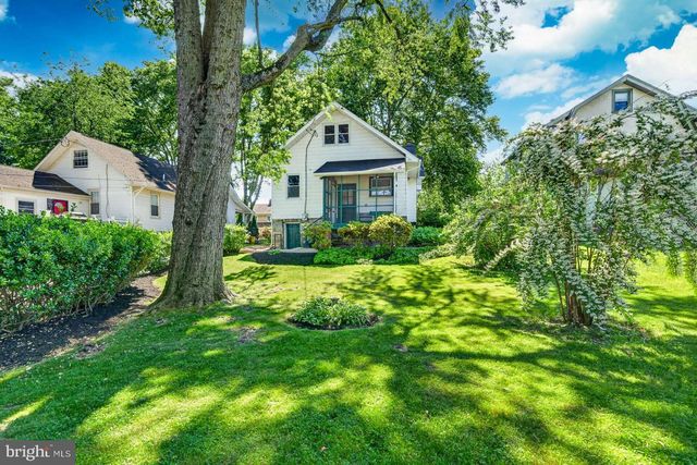 89 SAXER AVE, Springfield, PA 19064