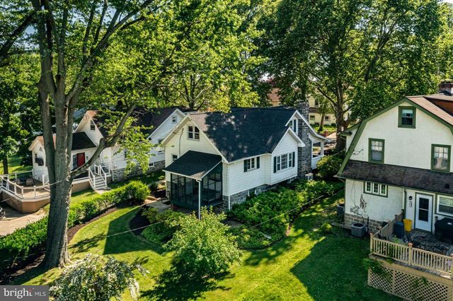 89 SAXER AVE, Springfield, PA 19064