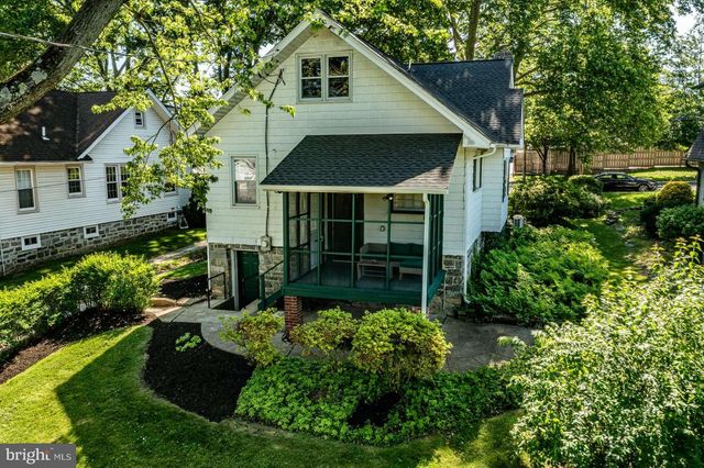89 SAXER AVE, Springfield, PA 19064