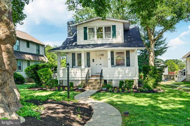 89 SAXER AVE, Springfield, PA 19064