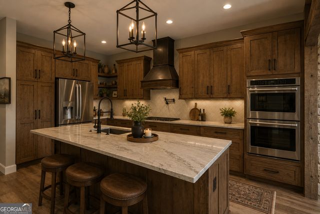 7A Winterberry Trail, Clayton, GA 30525