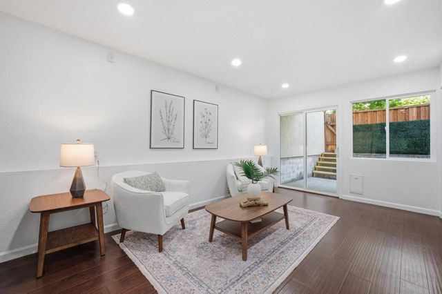 824 Kingfisher Terrace, Sunnyvale, CA 94087