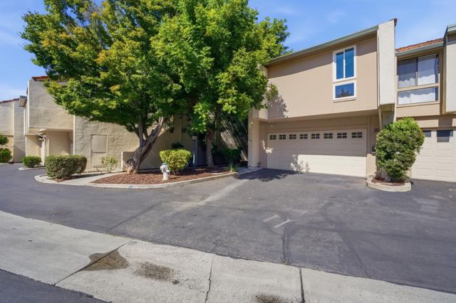 824 Kingfisher Terrace, Sunnyvale, CA 94087