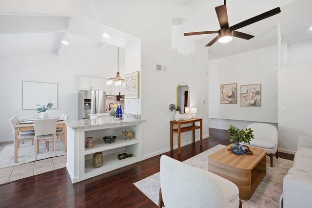 824 Kingfisher Terrace, Sunnyvale, CA 94087