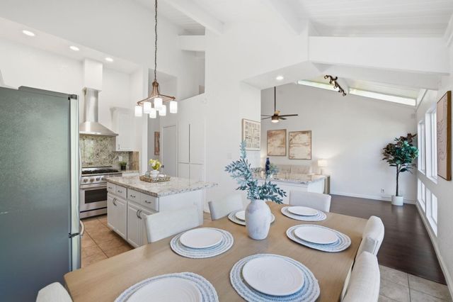 824 Kingfisher Terrace, Sunnyvale, CA 94087