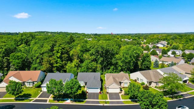 12365 Lilly Lane, Huntley, IL 60142