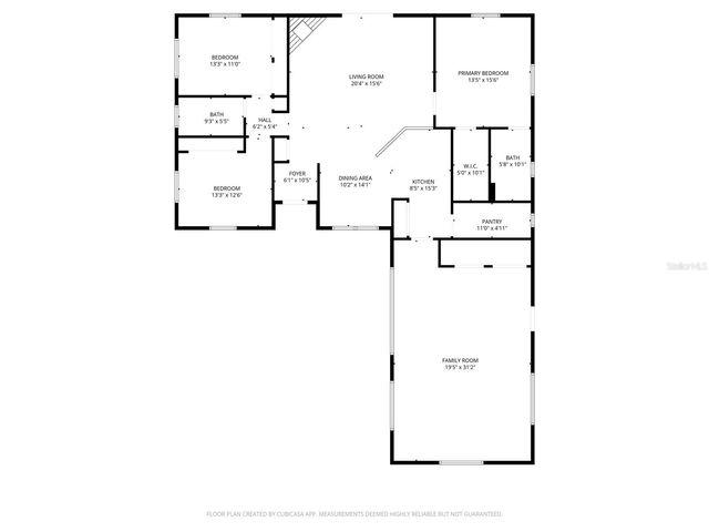 327 SW TIMUQUA TERRACE, Fort White, FL 32038