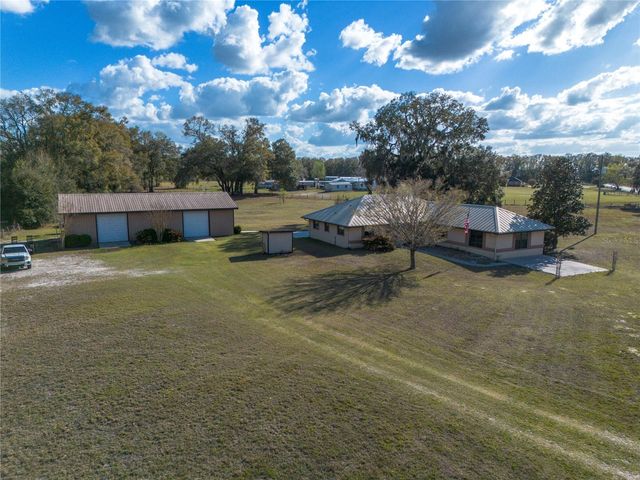 327 SW TIMUQUA TERRACE, Fort White, FL 32038