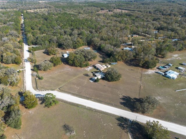 327 SW TIMUQUA TERRACE, Fort White, FL 32038