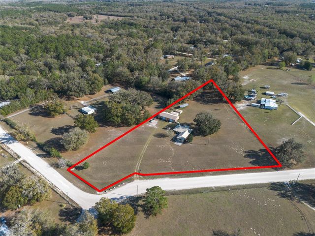 327 SW TIMUQUA TERRACE, Fort White, FL 32038