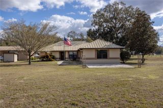 327 SW TIMUQUA TERRACE, Fort White, FL 32038