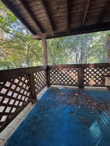 190 Woodpecker, Livingston, TX 77399