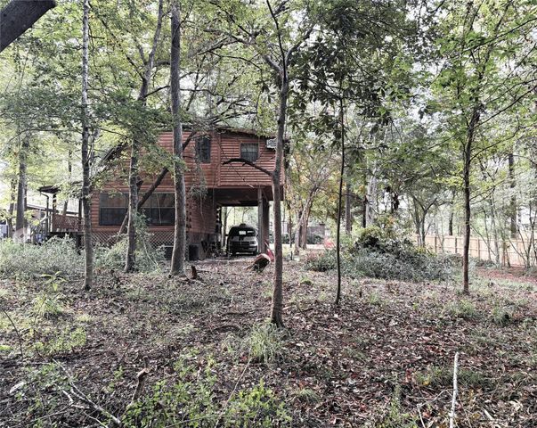 190 Woodpecker, Livingston, TX 77399