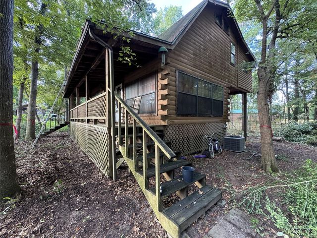 190 Woodpecker, Livingston, TX 77399