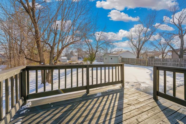 209 W Virginia Rd, Andover, KS 67002