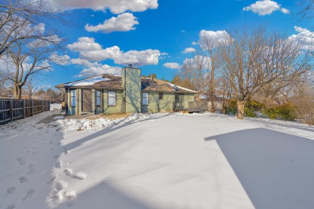 209 W Virginia Rd, Andover, KS 67002