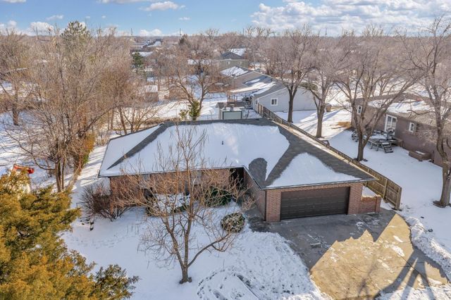 209 W Virginia Rd, Andover, KS 67002