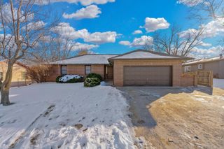 209 W Virginia Rd, Andover, KS 67002