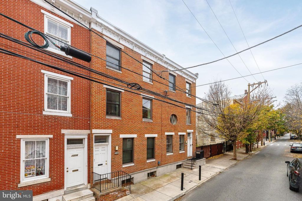 1528-30 NORTH ST, PHILADELPHIA, PA 19130 — photo 2