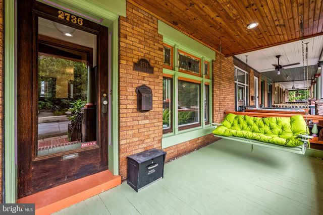 2736 N CALVERT ST, Baltimore, MD 21218