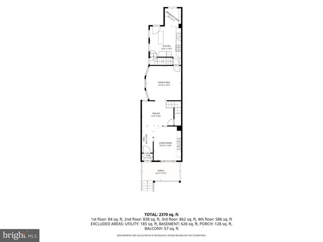 2736 N CALVERT ST, Baltimore, MD 21218