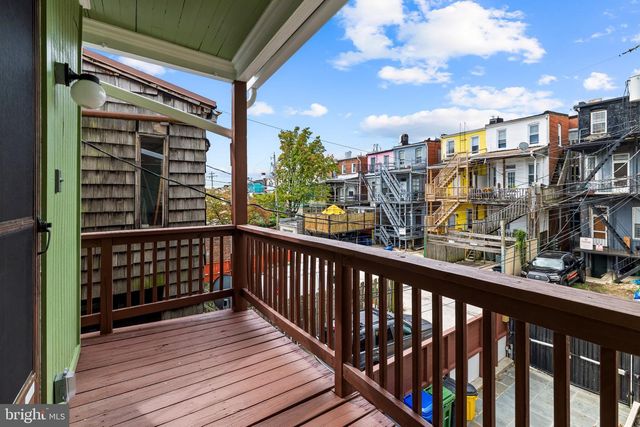 2736 N CALVERT ST, Baltimore, MD 21218