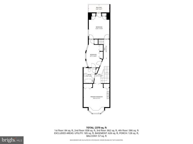 2736 N CALVERT ST, Baltimore, MD 21218