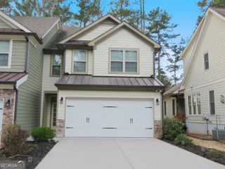 2349 Whispering Drive NW, Kennesaw, GA 30144