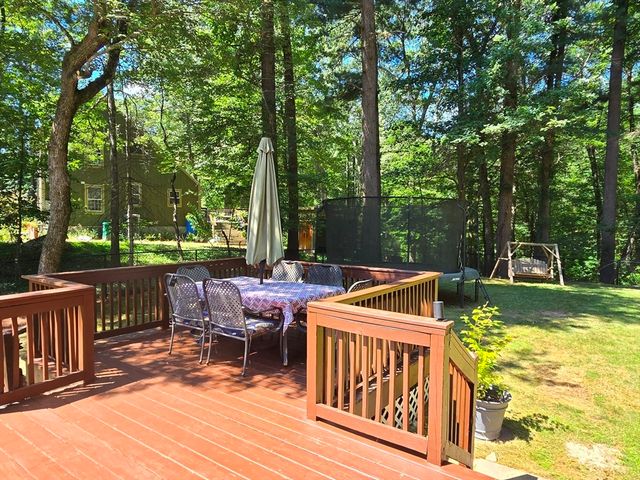 84 Pine Hill Rd, Ashland, MA 01721