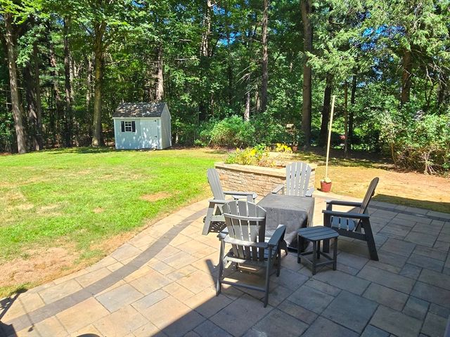 84 Pine Hill Rd, Ashland, MA 01721