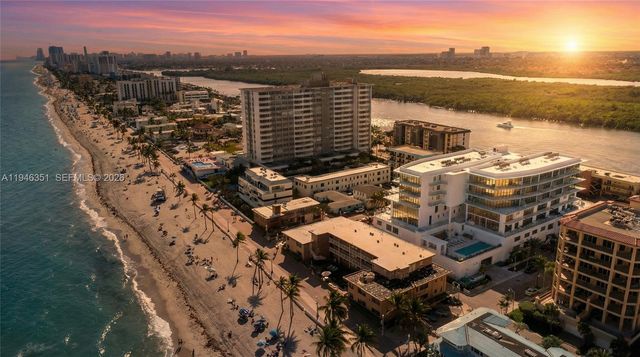 3319 N Ocean Drive 502, Hollywood, FL 33019